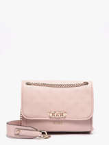 Cross Body Tas Anise Guess Roze anise PD991621